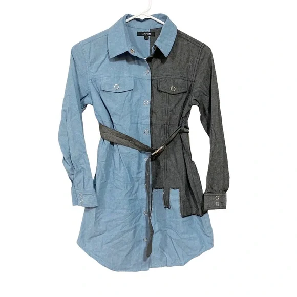 Joe's Jeans | Dresses | Nwt Joes Jeans Dress | Poshmark